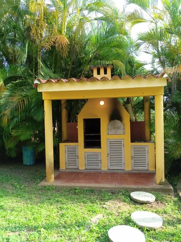 Imagen 12 de 14 de Casa De Disfrute, Tipo Town House En Mamporal