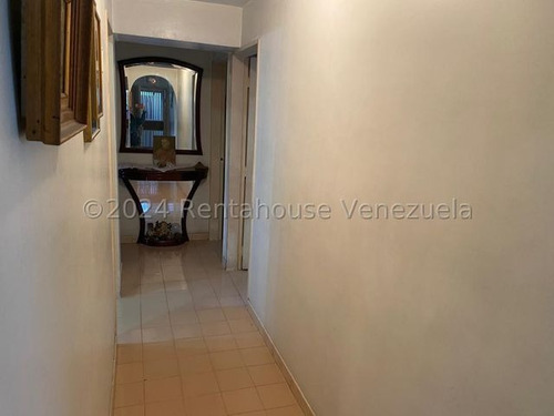 Apartamento En Venta, Los Ruices, Mls #25-6184