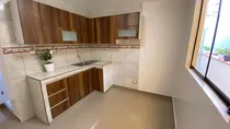 Comprar Mini Departamento Semi Amoblado - Segundo Piso Surco 