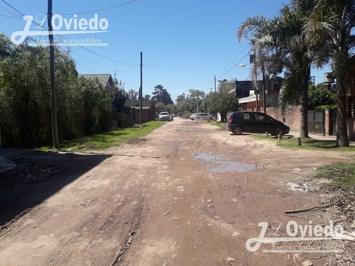 Imagen 10 de 11 de Terreno - Paso Del Rey