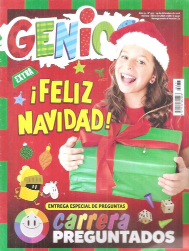Genios 10 Revistas Ver 10 Fotos L 15