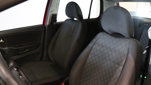 Volkswagen Fox 1.6 Trendline - 132743 - C