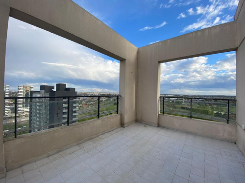 Imagen 4 de 9 de Departamento - Ciudad De Tigre