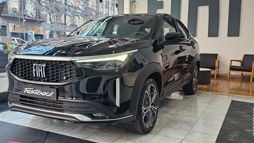 Fiat FASTBACK 1.3 T270 At6