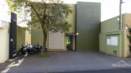 Imagem 1 de 3 de Sala Comercial - 36 M² / Cód- 3032049