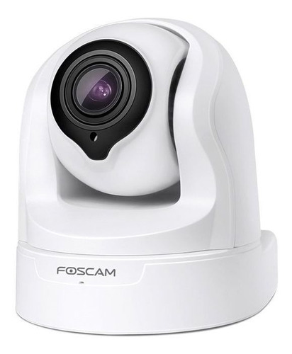 Câmera De Segurança Ip Wifi Foscam Fi9926p Fhd 1080p Zoom 4x