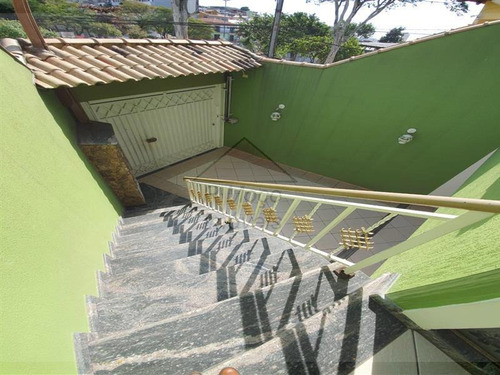 Sobrado Cidade Patriarca São Paulo/sp - 645