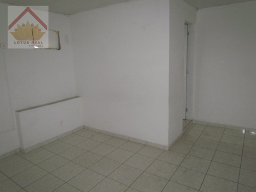 Galpão/pavilhão A Venda No Bairro Jardim Cocaia Em - 833-1