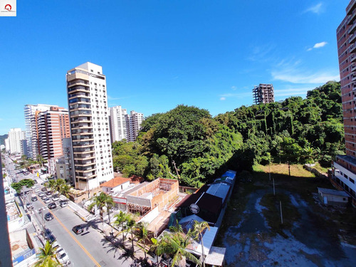 Imagem 5 de 28 de Praia Das Astúrias - 4 Dormitórios - 1 Vaga - Lazer - Ap05881 - 69450628