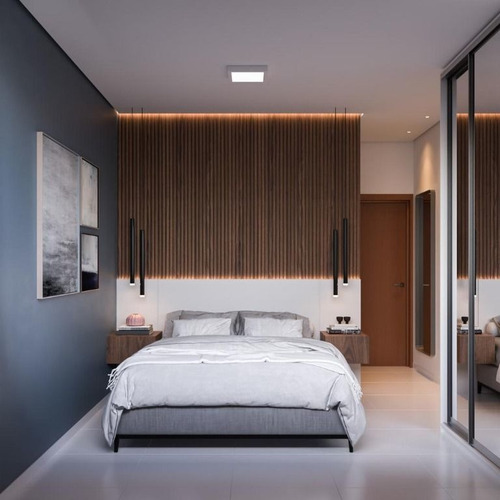 Imagem 8 de 16 de Apartamento À Venda, 51 M² Por R$ 209.000,00 - Portal Do Sol - João Pessoa/pb - Ap0971