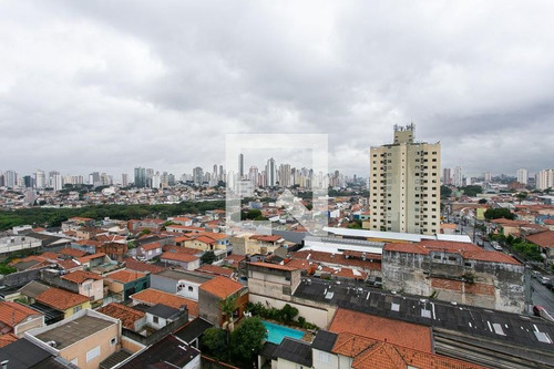 Imagem 12 de 15 de Apartamento À Venda - Belém, 3 Quartos, 70 - S893644565