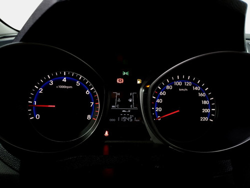 Imagem 10 de 14 de Hyundai Hb20 1.6 Comfort Style (flex)