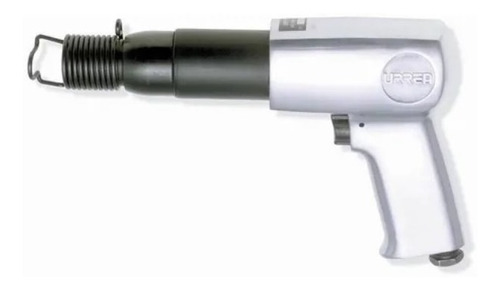 Martillo Neumatico Largo 2100 Impactos/min Up715 Urrea