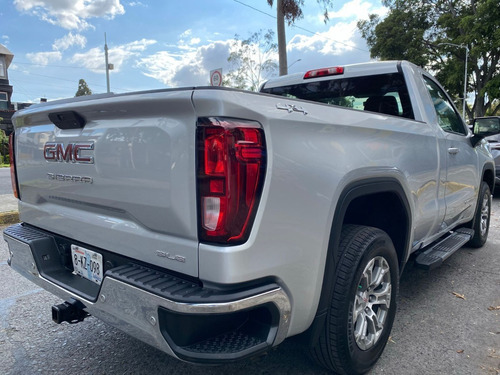 Imagen 5 de 11 de Gmc Sierra Cab. Regular 2020