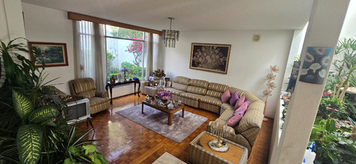 Casa En Venta, En Col. Periodista, Miguel Hidalgo, Cdmx