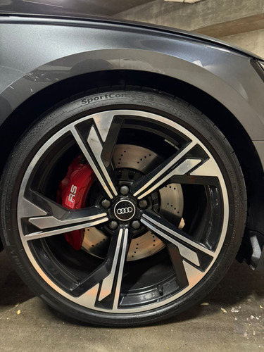 Audi Rs5 Sportback 2021 2.9t V6 Quattro At