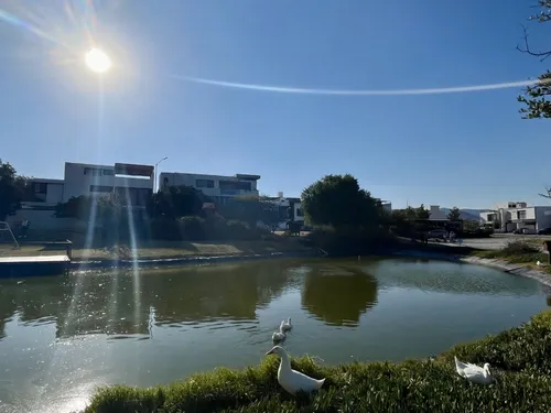 Exclusiva Residencia En Venta En Grand Preserve Juriquilla Estilo, Confort Y Ubicación Privilegiada