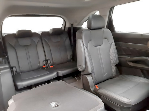 Kia Sorento 3.3L Sxl Awd At