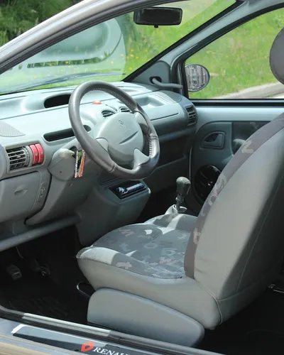 Renault Twingo 1.2 Access +