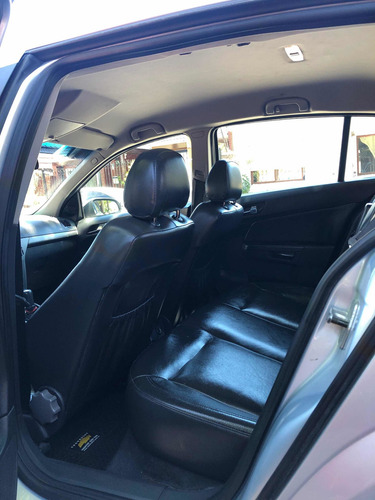 Chevrolet Vectra 2.4 Gt Cd 2010