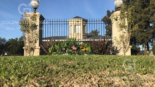 Lote En Lagos De San Eliseo - Canning