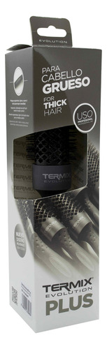 Termix Basic Cepillo Termico Brushing Cabello Grueso 32mm