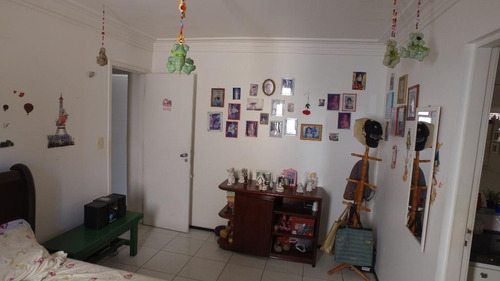 Casa Com 4 Dormitórios À Venda, 260 M² Por R$ 1.000.000,00 - De Lourdes - Fortaleza/ce - Ca0236