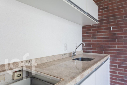 Imagem 7 de 30 de Apartamento Padrão Em São Paulo - Sp - Ap0190_rncr