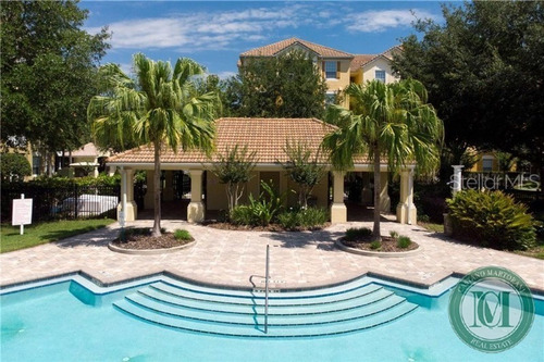 Imagem 23 de 26 de Apartamento A Venda Em Orlando. - Ap00143 - 34256935