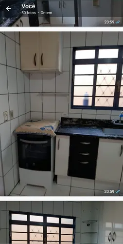 Casa Com 5 Dormitórios Com Armários Planejados