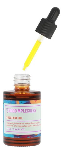 Aceite Facial Escualano Good Molecules Squalane Oil