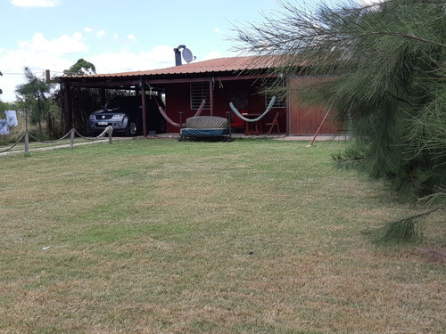 Imagen 1 de 14 de Alquilo San Gregorio De Polanco Cabañas P/ 4- 5 Y 6 Personas
