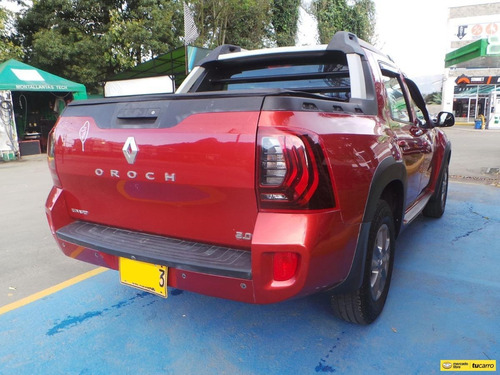 Imagen 5 de 25 de Renault Duster 1.6 Dynamique