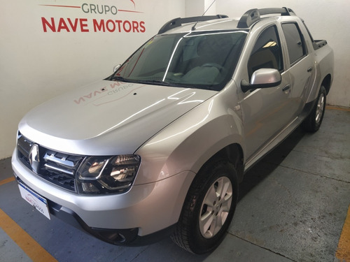 Oroch Dynamique 1.6 2018 Ac402