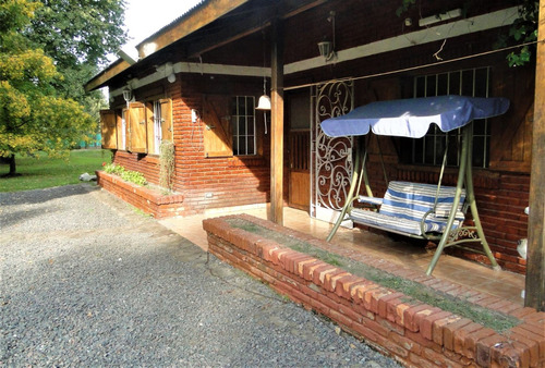 Imagen 22 de 30 de Venta Casaquinta Cardales 3300m2 Parque Y Arboled