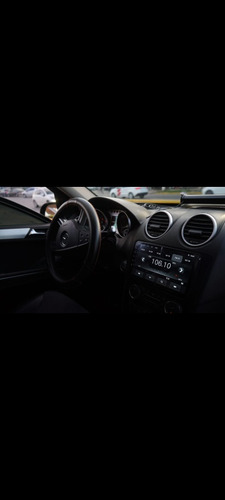 Mercedes-Benz Clase ML 5.5 Ml500 V8 Sport