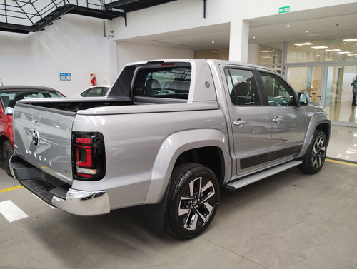 Volkswagen Amarok 3.0 Cd Tdi 258Cv V6 Extreme 4X4 At