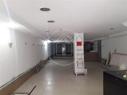 Comercial/industrial - Ref: 871592