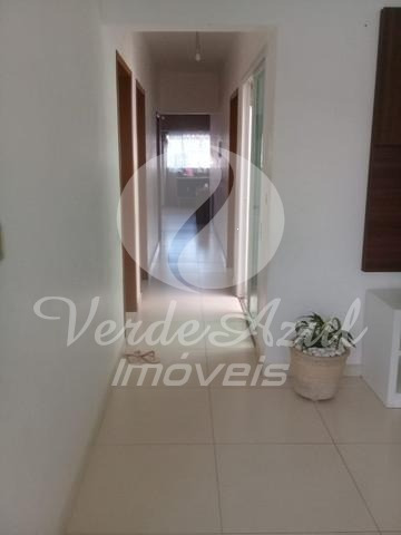 Imagem 5 de 9 de Casa À Venda Em Parque Residencial São Clemente - Ca008405