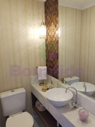 Imagem 5 de 23 de Apartamento, Lacqua Residencial, Baeta Neves, São Bernardo Do Campo - Ap11327 - 67751549