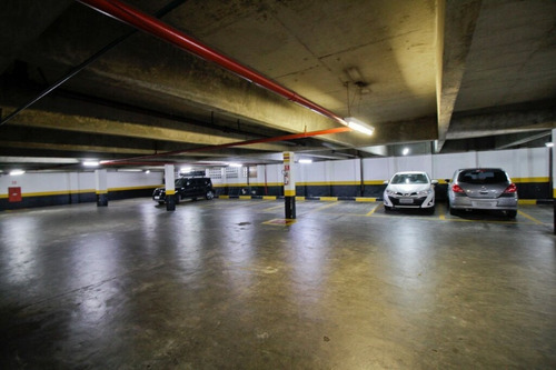 Imagem 21 de 30 de Apartamento À Venda, Vila Mariana, São Paulo. - Sp - Ap0277_rncr