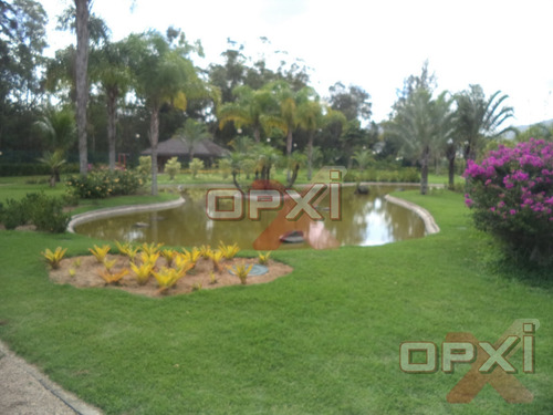 Imagem 6 de 15 de Terreno Condomínio Em Campo Grande - Rio De Janeiro, Rj - 2130