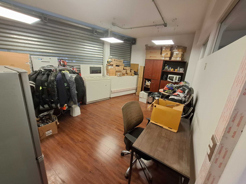Excelente Local Comercial Av Andrés Bello (99142)