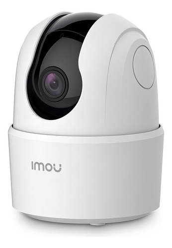Cámara Imou Ranger 2c Full HD de 2 MP, Wifi 360 PTZ, aplicación IP +