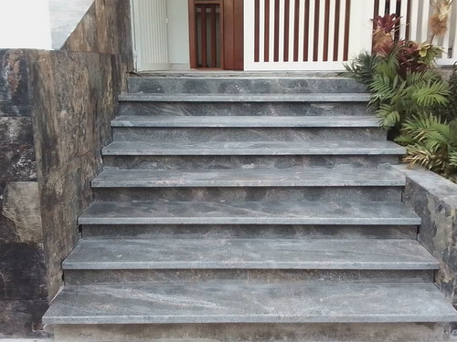 Topes De Granitos Cocina - Mármol - Cuarzo - Escalera- Baños