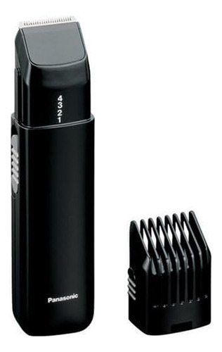Recortadora De Barba Y Bigote Panasonic Er240b Para Hombre