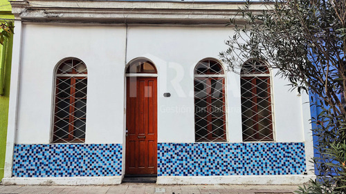 Casa Excelente Ubicación Cerca Ametro Toesca (65227)