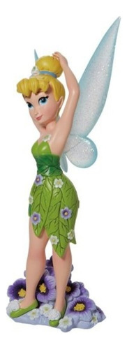 Tinker Bell Campanita Clochette Resina Disney Showcase