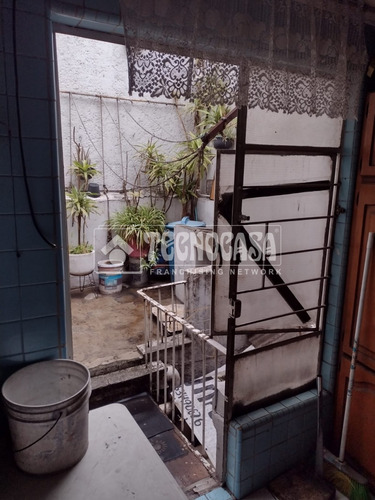 Venta Casas Unidad Modelo T-df0067-1148