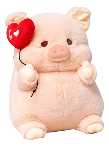 Lindos Y Encantadores Muñecos De Peluche Con Forma De Cerdo